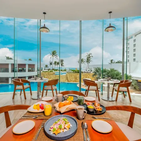Krystal Grand Cancun All Inclusive-2